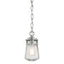 Kichler LYNDON KL-LYNDON8-S-BA Závěsná lampa 1x75W/E27 IP44