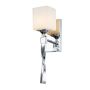 Kichler Marette KL-MARETTE1-PC Kinkiet 1x3.5W/G9 IP44
