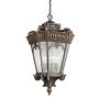 Kichler TOURNAI KL-TOURNAI8-M Závěsná lampa 1x60W/E27 IP23