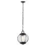 Kichler VANDALIA KL-VANDALIA8-M Závěsná lampa 1x60W/E27 IP44