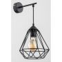 Alfa KOSMOS 91511 Nástěnná lampa 1x60W/E27 IP20