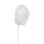 Nordlux KONCHI 2312901001 Nástěnná lampa 1x25W/E14 IP20