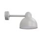 Norlys KOSTER 1830AL Nástěnná lampa 1x11W/LED 4000K 2145LM IP45