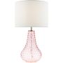 Dar Lighting Kristina KRI4203 Stolní lampa 1x40w/e14
