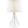 Dar Lighting Kristina KRI4208 Stolní lampa 1x40w/e14