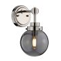 Elstead Lighting KULA KULA1 Nástěnná lampa 1x8W/E14