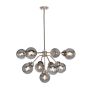 Elstead Lighting KULA KULA9 Závěsná lampa 9x8W/E14