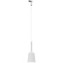 Maxlight TULIPE S0017 Kolejový reflektor 1x35w/e27 ip20