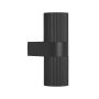 Nordlux KYKLOP 2318051003 Nástěnná lampa 2x25W/GU10 IP54