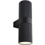 Nordlux KYKLOP 2618231003 Nástěnná lampa 2x15w/E27 IP54