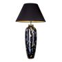 4Concepts CANNES L209062325 Stolní lampa 1x60W/E27