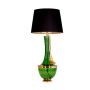 4Concepts TROYA GREEN L232272257 Stolní lampa 1x60W/E27