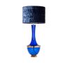 4Concepts TROYA SAPPHIRE L232271318 Stolní lampa 1x60W/E27