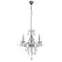 Italux WHIZ L.90690/3CLE Lustr 3x60W/E14