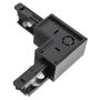 Argon T-RACK 4367 left konektor IP20