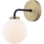 Dar Lighting Lainey LAI0754-02 Nástěnná lampa 1x40w/g9 ip20