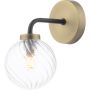 Dar Lighting Lainey LAI0754-03 Nástěnná lampa 1x40w/g9 ip20