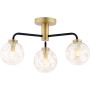 Dar Lighting Lainey LAI5354-27 Stropní lampa 3x40w/G9 ip20