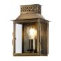 Elstead Lighting Lambeth Palace LAMBETH-PALACE Kinkiet 1x100W/E27 IP44