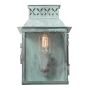Elstead Lighting Lambeth Palace LAMBETH-PALACE-V Kinkiet 1x100W/E27 IP44
