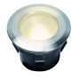 Garden Lights LARCH 4058601 Vjezdová lampa 1x1W/GU5,3 IP67