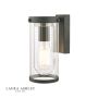 Laura Ashley Arthur 3756165-Q Nástěnná lampa 1x40W/E27 IP44