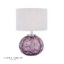 Laura Ashley Elderdale 3756224-Q Stolní lampa 1x60W/E27 IP20