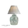 Laura Ashley Elizabeth 3742516-Q Stolní lampa IP20