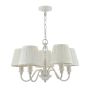 Laura Ashley Ellis 3725830-Q Lustr 5x40W/E14 IP20
