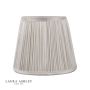 Laura Ashley Hemsley 3756100-Q Lampa stínidlo 1x25W/E14 IP20