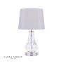 Laura Ashley Humby 3756244-Q Stolní lampa 1x40W/E14 IP20