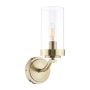 Laura Ashley Joseph 3732596-Q Nástěnná lampa 1x40W/E14 IP20
