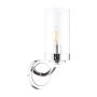 Laura Ashley Joseph 3732598-Q Nástěnná lampa 1x40W/E14 IP20