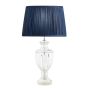 Laura Ashley Meredith 3725860-Q Stolní lampa IP20