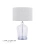 Laura Ashley Ockley 3756233-Q Stolní lampa 1x60W/E27 IP20
