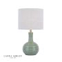 Laura Ashley Padley 3756231-Q Stolní lampa 1x40W/E14 IP20