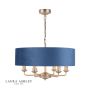 Laura Ashley Sorrento 3756237-Q Lustr 6x40W/E14 IP20
