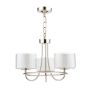 Laura Ashley Southwell 3724943-Q Lustr 3x20W/G9 IP20