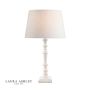 Laura Ashley Tate 3437211-Q Stolní lampa IP20