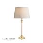 Laura Ashley Winston 3495491-Q Stolní lampa IP20