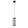 Light Prestige Aeris LP-2137/1P TR Závěsná lampa 1x16W/LED 3000K|4000K|6000K 1913lm IP20