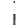 Light Prestige Aeris LP-2137/2P SM Závěsná lampa 1x25W/LED 3000K|4000K|6000K 2837lm IP20