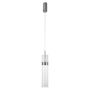 Light Prestige Ambiente LP-1510/1P CH Závěsná lampa 1x6W/LED 3000K|4000K|6000K 619lm IP20