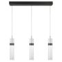 Light Prestige Ambiente LP-1510/3L GR Závěsná lampa 3x6W/LED 3000K|4000K|6000K 1726lm IP20