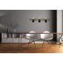 Light Prestige Bovino LP-1111/3P Závěsná lampa 1x50W/GU10 IP20