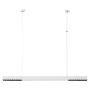 Light Prestige Cali LP-1301/1P L WH Smart Závěsná lampa 1x47W/LED 2700K – 6000K 4609lm IP20
