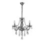 Light Prestige Cristallo LP-2940/3P Lustr 3x40W/E14 IP20