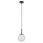 Light Prestige Dorado LP-002/1P BK Závěsná lampa 1x10W/E14 IP20