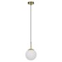 Light Prestige Dorado LP-002/1P Závěsná lampa 1x10W/E14 IP20