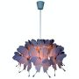 Light Prestige Farfalla LP-MD088-3439A/1P RÓŻOWY Závěsná lampa 1x60W/E27 IP20